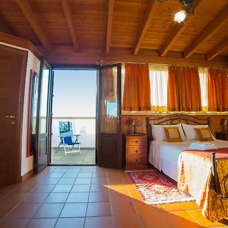 Dei Sogni Gallipoli Villa *