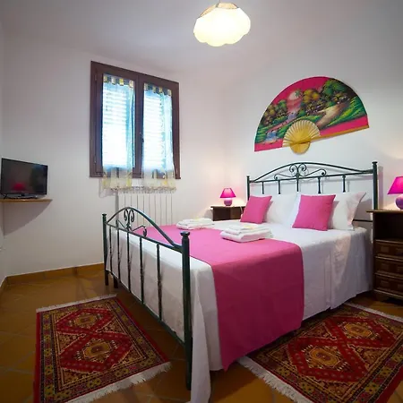 Villa Dei Sogni Gallipoli *