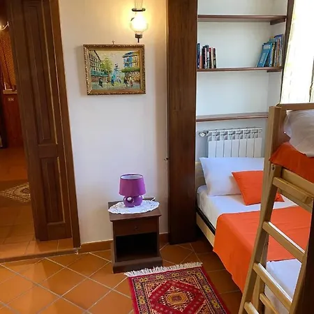 Villa Dei Sogni Gallipoli *