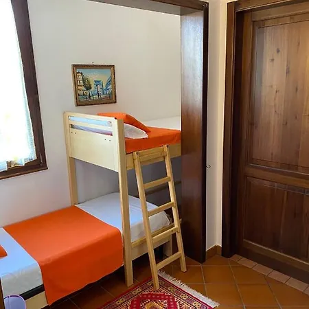 Villa Dei Sogni Gallipoli *