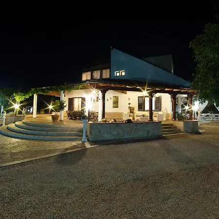 Dei Sogni Gallipoli Villa Tuglie