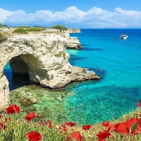 Villa Dei Sogni Gallipoli Tuglie