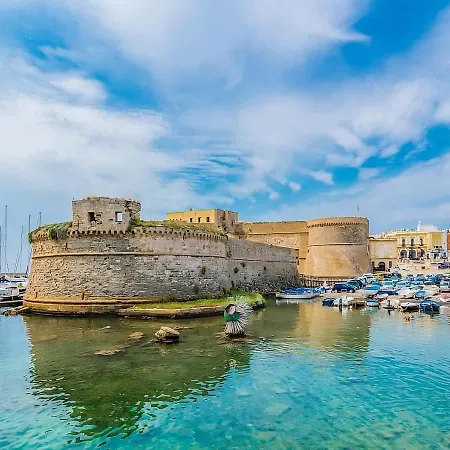 Dei Sogni Gallipoli *