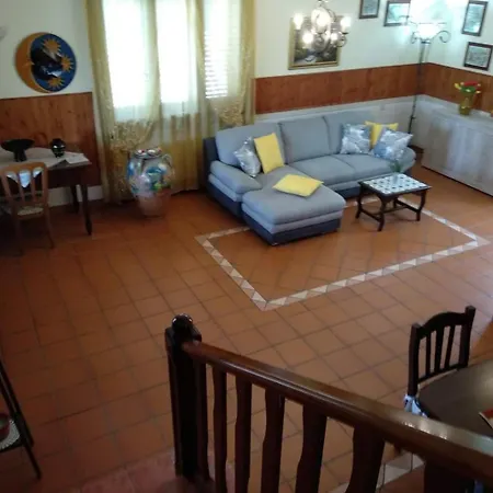 Villa Dei Sogni Gallipoli Tuglie