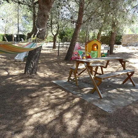 Dei Sogni Gallipoli Villa *