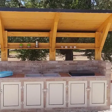 Villa Dei Sogni Gallipoli Tuglie
