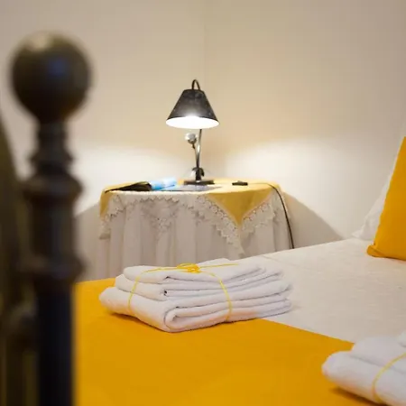 וילה Dei Sogni Gallipoli