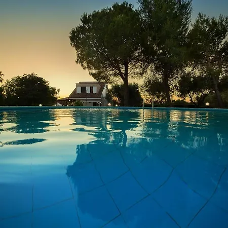 Dei Sogni Gallipoli Villa Tuglie