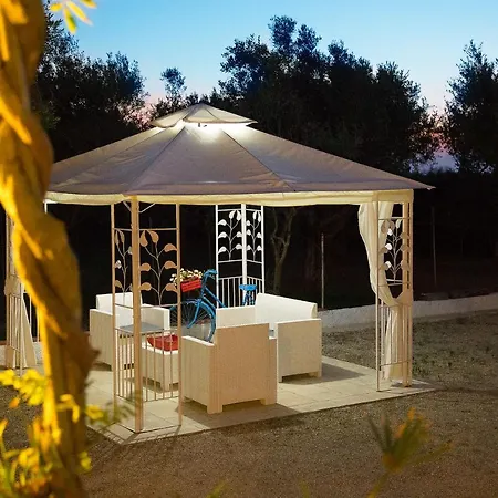 Dei Sogni Gallipoli Villa Tuglie