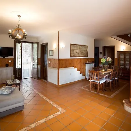 Dei Sogni Gallipoli Villa *