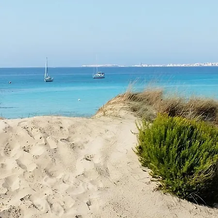 Dei Sogni Gallipoli 别墅