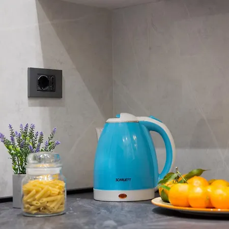 וילה Dei Sogni Gallipoli