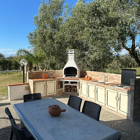 Villa Dei Sogni Gallipoli