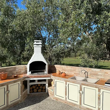 Dei Sogni Gallipoli 图列