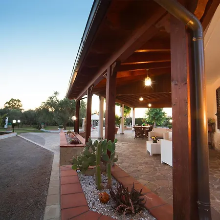 Villa Dei Sogni Gallipoli *