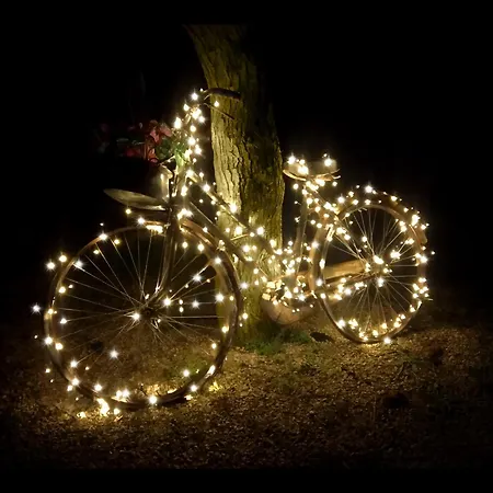 Dei Sogni Gallipoli 别墅 图列