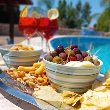 Dei Sogni Gallipoli 图列