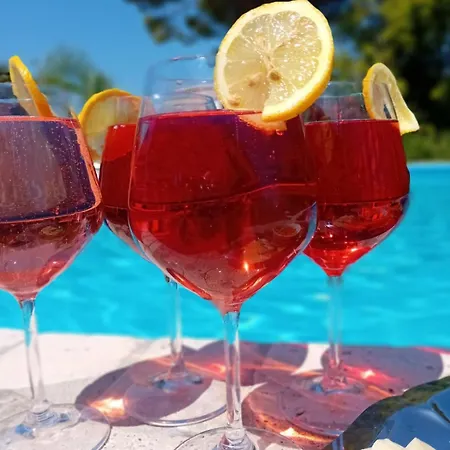 Dei Sogni Gallipoli * טוליה