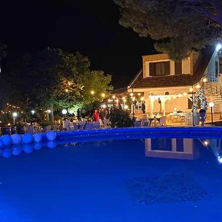 Dei Sogni Gallipoli Villa
