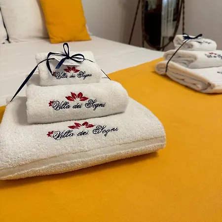 Villa Dei Sogni Gallipoli *