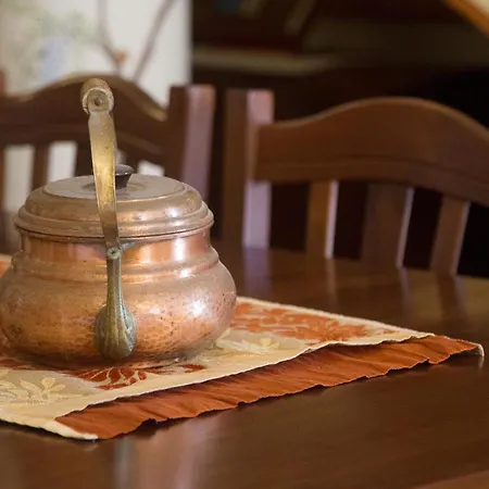 Dei Sogni Gallipoli Villa Tuglie