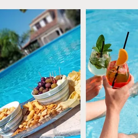 Villa Dei Sogni Gallipoli