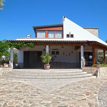 Dei Sogni Gallipoli Villa Tuglie