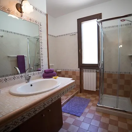 Villa Dei Sogni Gallipoli *