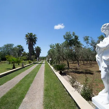 Dei Sogni Gallipoli