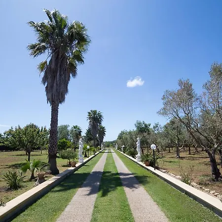 Вилла Dei Sogni Gallipoli