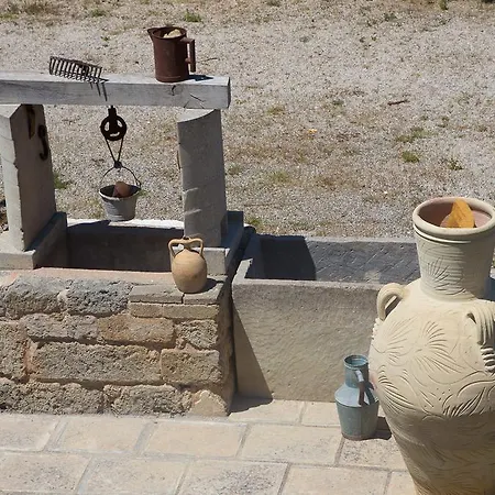 Dei Sogni Gallipoli *