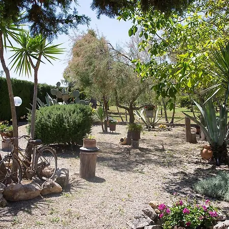 Villa Dei Sogni Gallipoli *