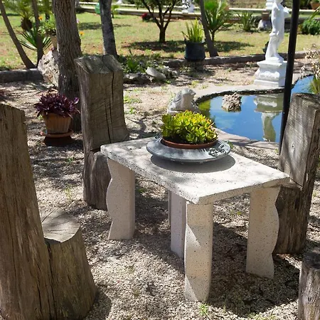 Dei Sogni Gallipoli Villa