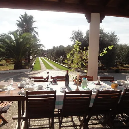 Dei Sogni Gallipoli * Tuglie