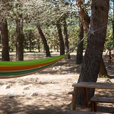 Villa Dei Sogni Gallipoli