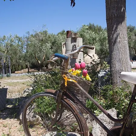 Villa Dei Sogni Gallipoli *