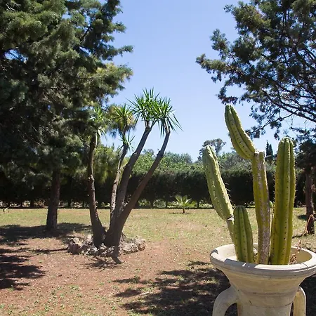 Dei Sogni Gallipoli Villa *