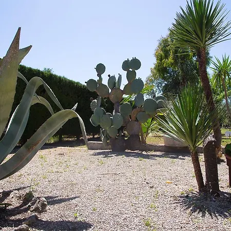 别墅 Dei Sogni Gallipoli