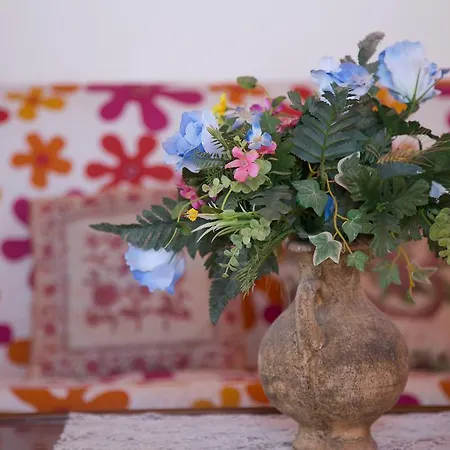 Dei Sogni Gallipoli Тулье