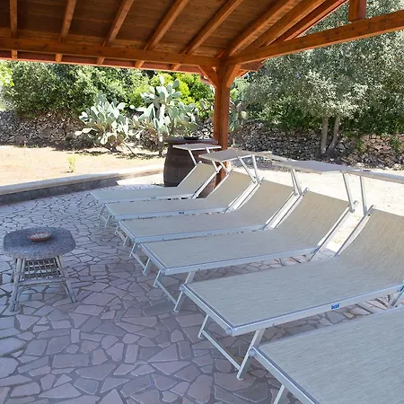 Dei Sogni Gallipoli * טוליה