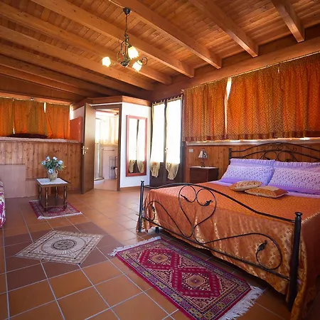 Dei Sogni Gallipoli Tuglie