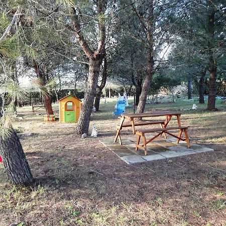 וילה Dei Sogni Gallipoli *