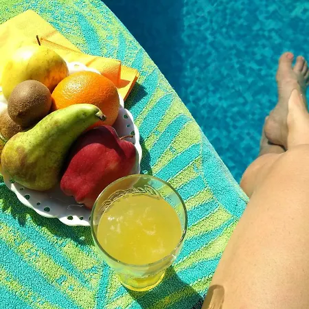 Dei Sogni Gallipoli * 图列