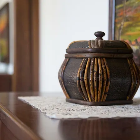 Dei Sogni Gallipoli וילה *