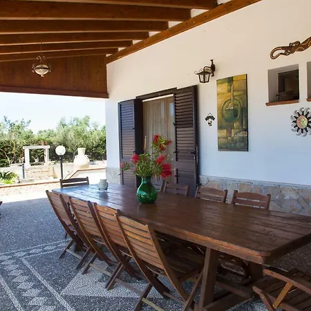 Villa Dei Sogni Gallipoli