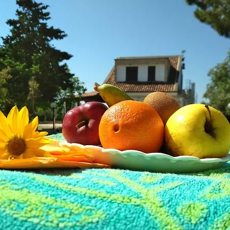 Dei Sogni Gallipoli Villa Tuglie