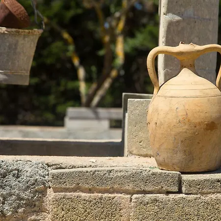 Dei Sogni Gallipoli Villa Tuglie