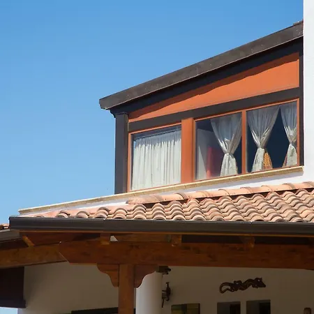 Dei Sogni Gallipoli 别墅