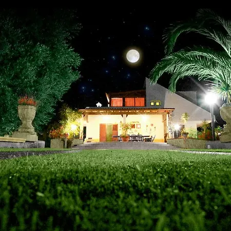 Villa Dei Sogni Gallipoli