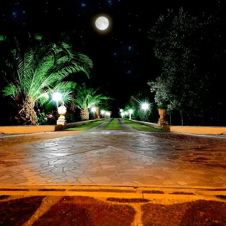 Villa Dei Sogni Gallipoli *